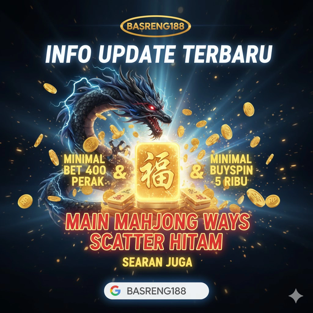 BASRENG188: Slot Deposit 5000 Menang Maxwin Gampang Dan Resmi Dari Link Situs Slot88 Terpercaya image 2