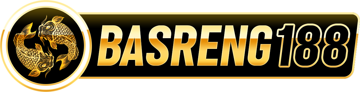 Logo BASRENG188