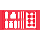 AB-AB100560 Human IL-1 alpha ELISA Kit (Interleukin-1 alpha)