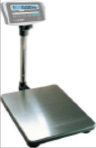 AC-CTG100 Platform Scales