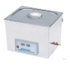 AC-CUB15 Ultrasonic Cleaners