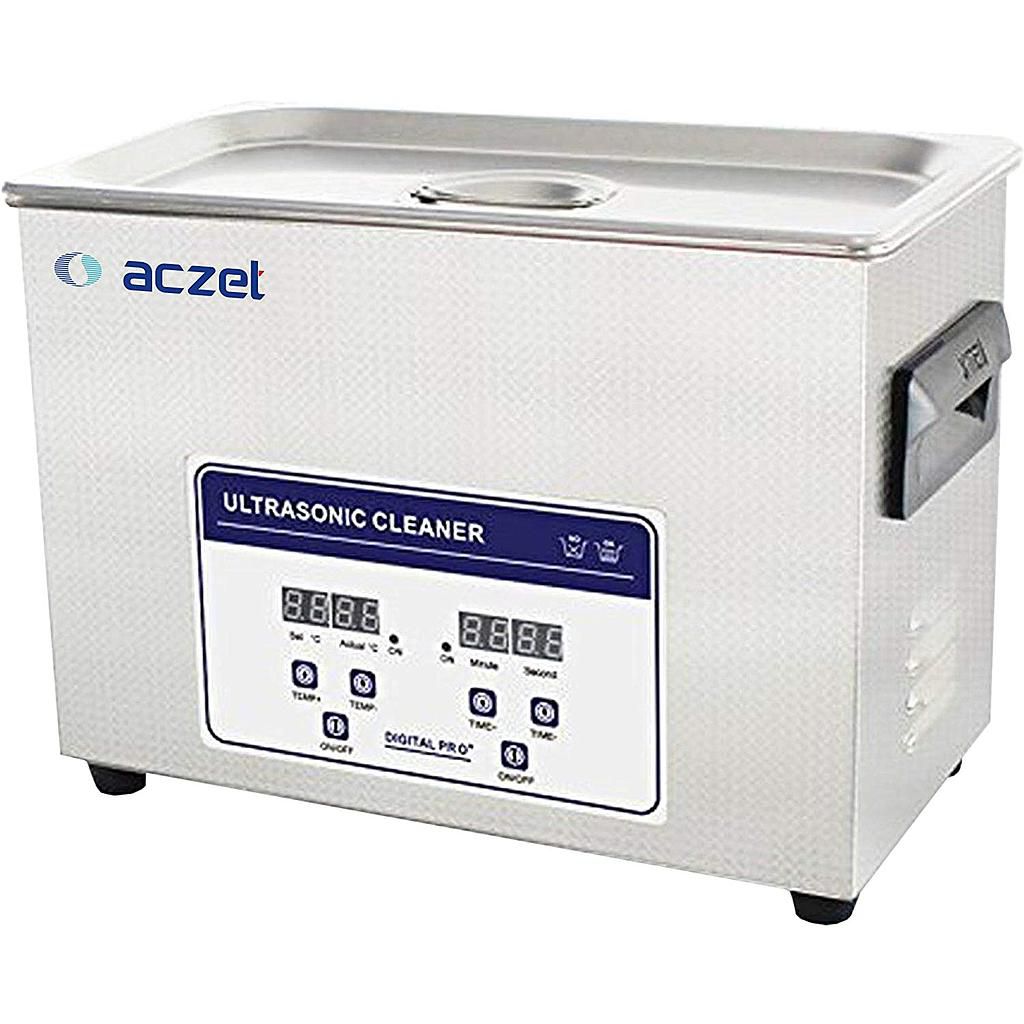 AC-CUB5 Ultrasonic Cleaner CUB 5 Ltr.