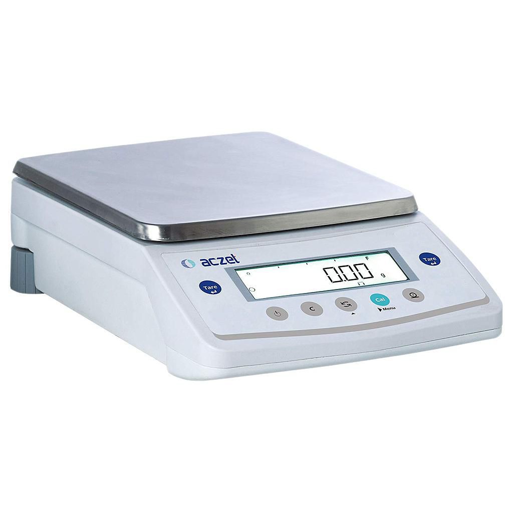 AC-CY2202C Precision Balance , 2200g 0.01g