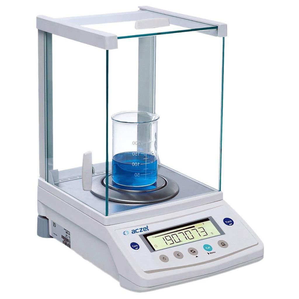 AC-CY224 Analytical Balance , 220g 0.0001g