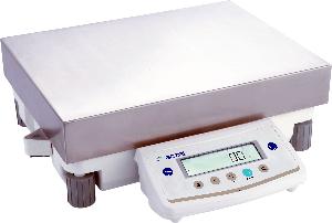 AC-CY50000H  High Capacity Precision Balances