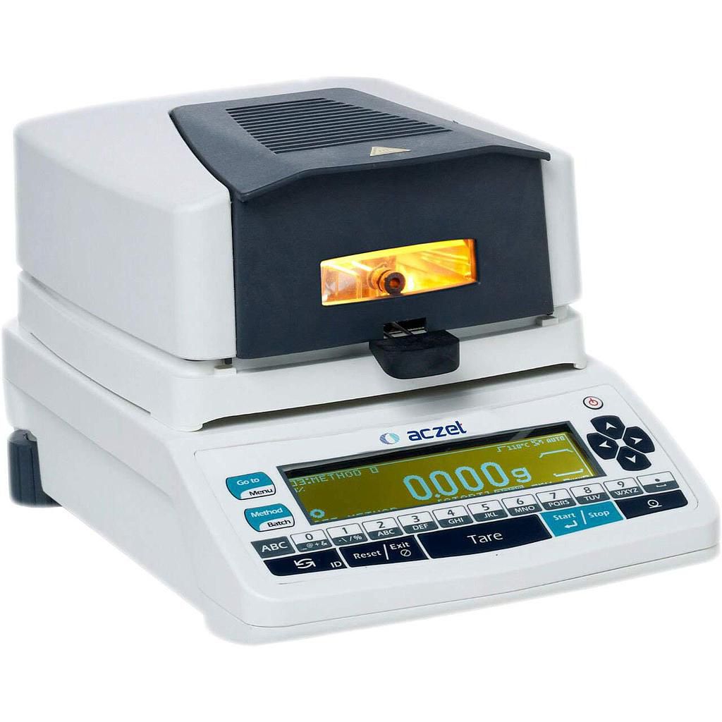 AC-MB50 Moisture Analyzer Balance