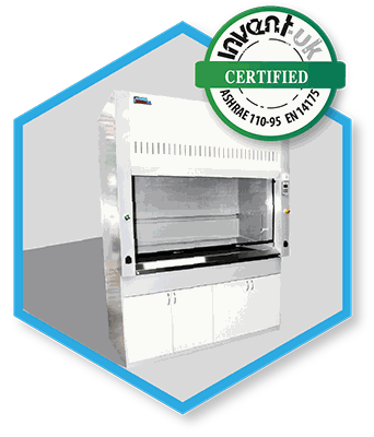 AL-AD04FH General Purpose Fume Hood, 4feet