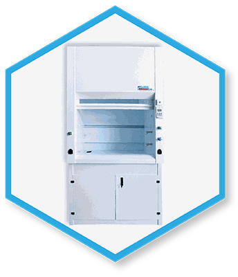 AL-AD05FH-PCH Perchloric Fume Hood, 5feet