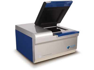 AZ-IS1001 Azure Sapphire RGB Biomolecular Imager