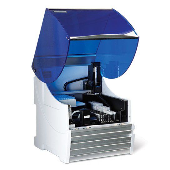 DN-62010 DS2 Automated ELISA Processor