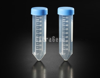 EX-P1013-50BL Centrifuge Tubes 50 ml, Bulk pack, Non-Sterilized (Pack)