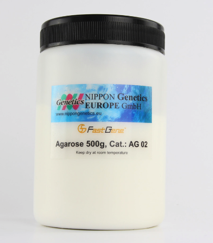 AG02 FastGene® Agarose (500 g)