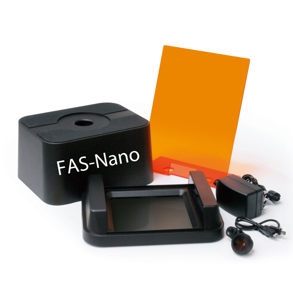 GP-06LED FastGene® FAS Nano Gel Documentation System