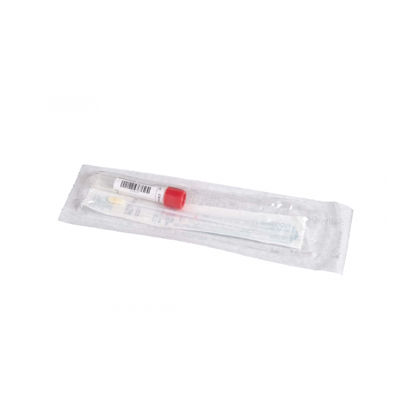 ST-1035231100  Saliva Gene Swab Comfort (50)