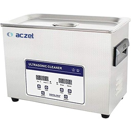 [AC-CUB10] AC-CUB10 Ultrasonic Cleaner CUB 10 Ltr.