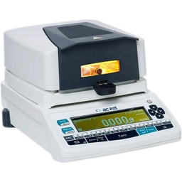 [AC-MB50] AC-MB50 Moisture Analyzer Balance