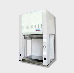 [AL-AD03FH-DC] AL-AD03FH-DC Ductless Fume Hood, 3feet