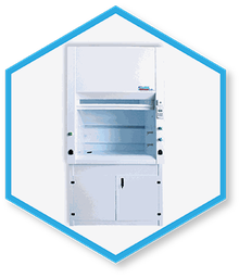 [AL-AD05FH-PP-PCH] AL-AD05FH-PCH Perchloric Fume Hood, 5feet