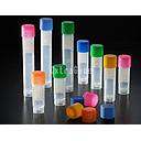 [EX-CR-1.2EB-S (pack)] EX-CR-1.2EB-S  1.2 ml Vial with External cap, Pre-Sterilized (Pack), Blue