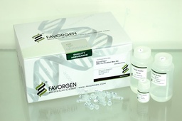 [FA-FAGPK 001] FAGPK 001 FavorPrep™ GEL Purification Mini Kit (50prep)