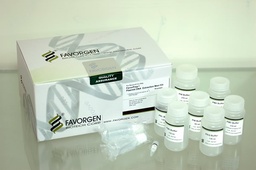 [FA-FAPDE 003] FAPDE 003 FavorPrep™ Plasmid DNA Extraction Maxi Kit (10prep), Ion Exchange