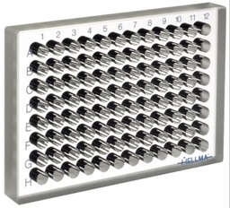 [FS-11729655] FS-11729655 Hellma™ Quartz Microplates